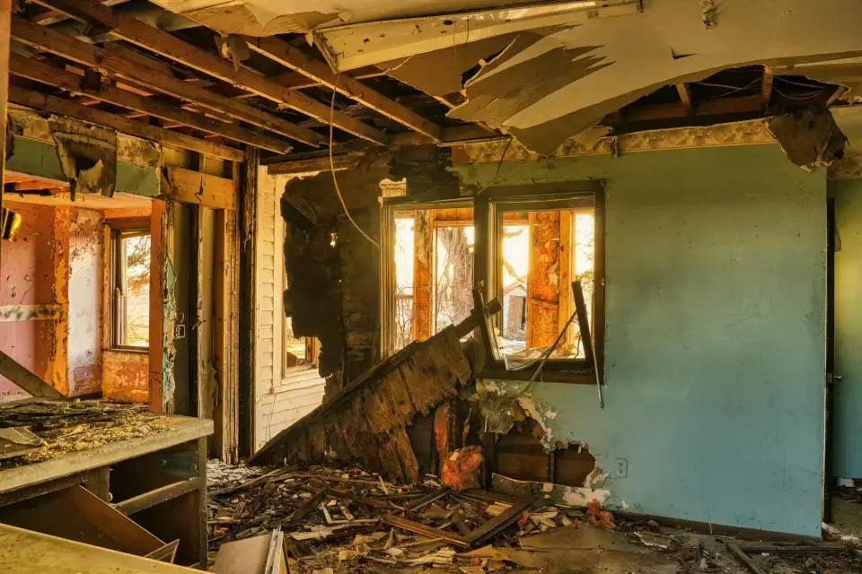 Elite Defense: A Leading Mold Removal Company In Taylor — Taylor, TX