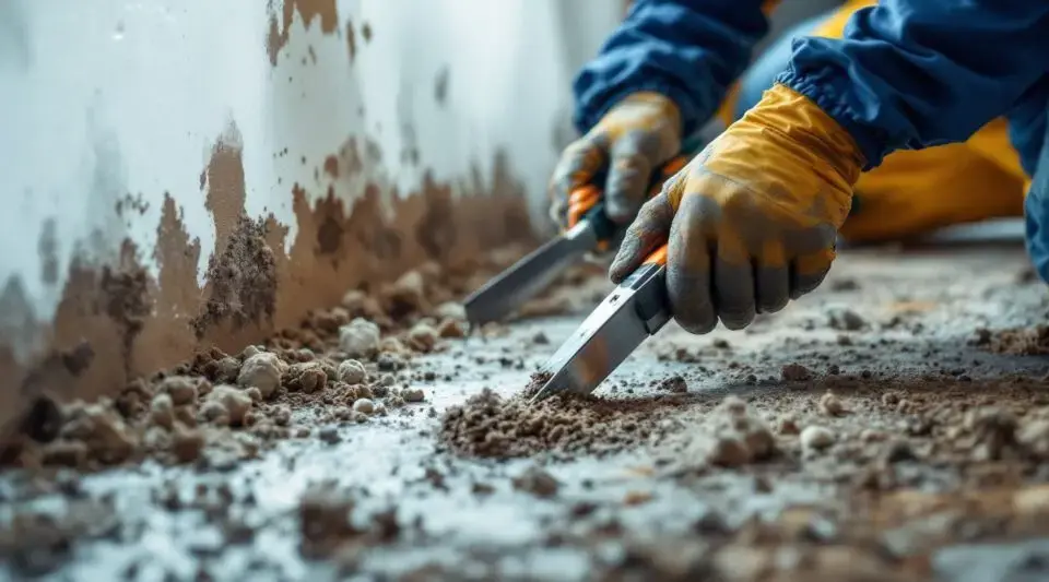 Attic Mold Remediation Taylor