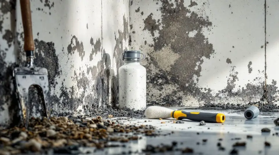 Black Mold Removal Taylor