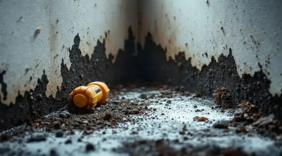 Emergency Mold Remediation Taylor
