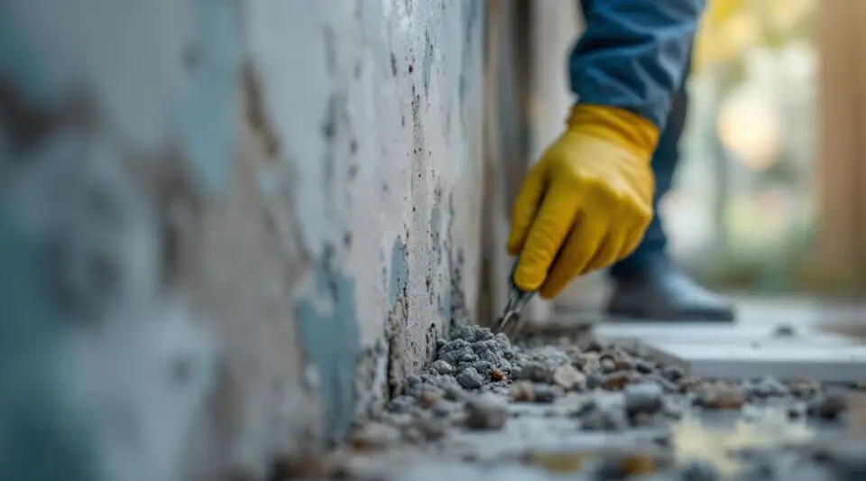 Mold Abatement Services Taylor