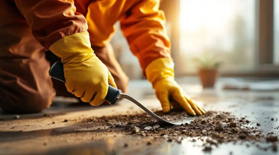 Mold Inspection And Removal Taylor