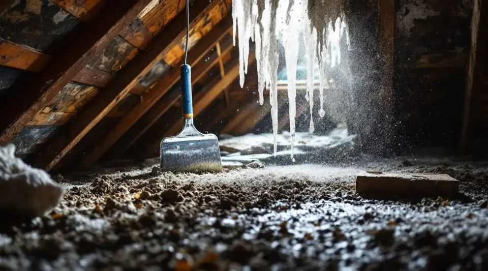 Professional Mold Removal Taylor