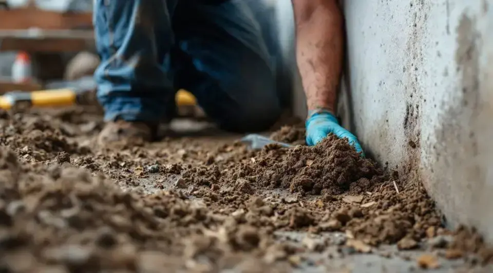 Our Taylor Mold Removal Restoration Team at Elite Defense Mold Removal